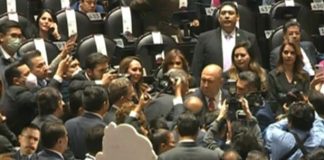 No te preocupes Alito: Adán Augusto a Alejandro Moreno.