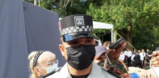 Estamos dando resultados para abatir robos en carreteras, afirma Guardia Nacional.