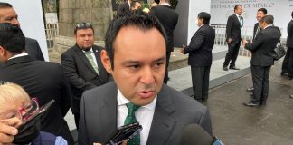 Confirman que Gobierno de Veracruz solicitará otro préstamo para pagar aguinaldos .