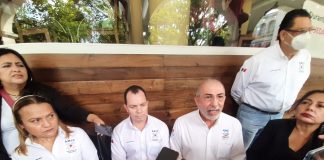 Acusan que un pequeño grupo intenta apropiarse de la AMIC.