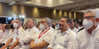 Veracruz, pilar de la soberanía y seguridad energética del país: Gómez Cazarín .