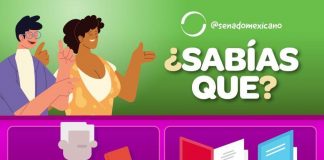 Conoce quién y cuando aprobarán el paquete económico 2023 #SabiasQue