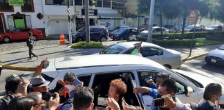 Confirman despidos de jueces en Veracruz por corrupción .