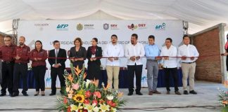 Zenyazen: Egresados de instituciones veracruzanas, listos para el mercado laboral