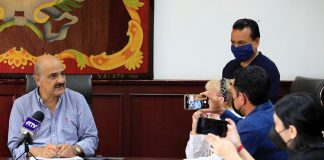 Habría aumento en Ley de Ingresos y Presupuesto de Egresos 2023 : Ricardo Ahued..