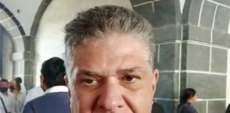 Células delictivas “compran” membrete de carteles, revela titular de SSP Veracruz.