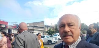 El 5 de octubre se legitimará el Contrato Colectivo de Trabajo: Levet Gorozpe