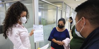 Inicia campaña Módulo Itinerante del Registro Civil. #Xalapa