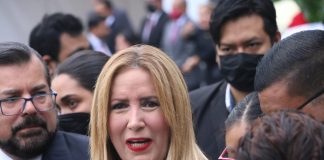 DIF estatal recibe 30 millones para atención a migrantes.