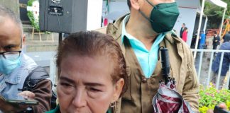 Presidenta del Poder Judicial dispuesta a someterse a una Auditoría #Veracruz