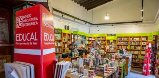 Llega el Festival por la Lectura a Xalapa .