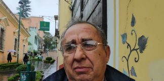 Ayuntamiento de Xalapa en alerta extrema por riesgo de deslizamientos.