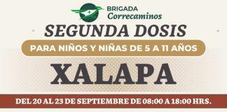 Desde el lunes aplicarán vacuna a grupo de 5 a 11 años en estos municipios.
