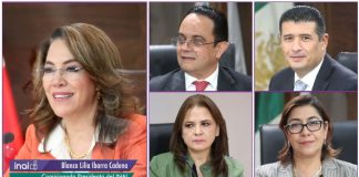 Instan a Conavim a transparentar casos de violencia de género registrados en 2021 .