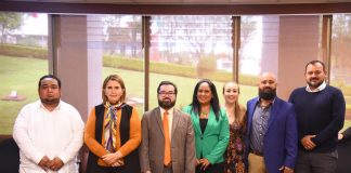 Inicia la recepción de proyectos de Leyes de Ingresos Municipales 2023 .