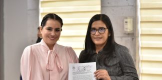 Propone Diputada fortalecer los Institutos Municipales de las Mujeres.