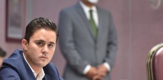 La larga cola de Tavito .