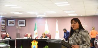 Pide Diputada a ayuntamientos implementar acciones para combatir el trabajo infantil