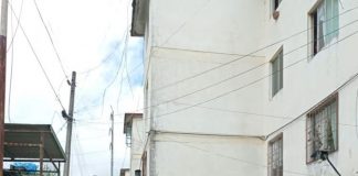 Tras declarar que la inseguridad va a la baja, balacera deja un  lesionado en Xalapa .