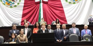 En materia de ciencia PRD logra paridad en recursos