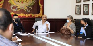 Invertirán CMAS y Ayuntamiento recursos para la colonia Ampliación Libertad  #Xalapa.