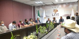 Convoca Comisión de Gobernación a ediles a audiencias conciliatorias