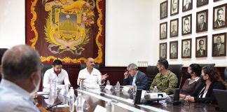 Fortalece Ayuntamiento seguridad en Xalapa .