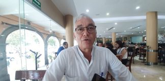 “No vemos interés ni voluntad” de solventar adeudo del gobierno de Cuitláhuac García: Castañeda Nevárez