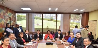 Detallan Congreso y Orfis presentación de la Cuenta Pública 2021 .