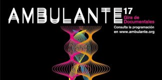 Regresa a Xalapa gira de documentales Ambulante .