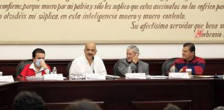 Fortalecerá Ayuntamiento a Policía Municipal con capacitación y evaluaciones de control de confianza .
