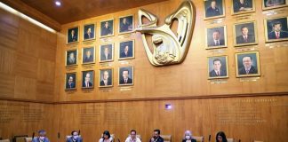 Seguro Social y gobierno de Veracruz revisan proceso para implementar Plan de Salud IMSS-Bienestar en la entidad