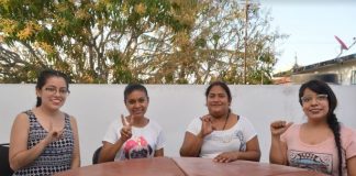 Llama IVEA a romper barreras de comunicación entre personas sordas y oyentes