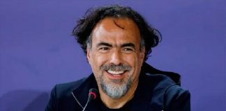 “México es un estado mental para mí”: Alejandro González Iñárritu  .