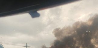 CJNG detrás de la balacera de Orizaba, Veracruz .