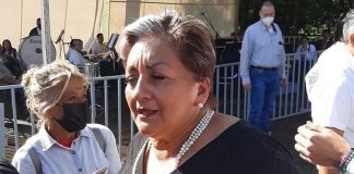 Veracruz reporta alza en violencia familiar contra mujeres y niñas de al menos 60 por ciento .