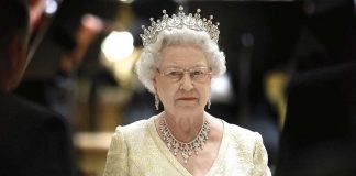 Funerales de Estado de la Reina Isabel II serán el 19 de septiembre .