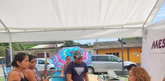 Distrito 20 avanza hacia una democracia participativa