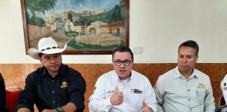 Veracruz recibe 20 millones de dólares en remesas cada año: Jesús Torreblanca