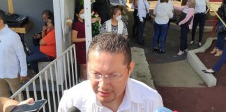 SDTEV confirma al menos 300 casos de extorsión a maestros veracruzanos .