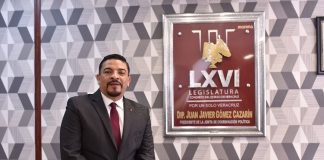 TEPJF validó el mandato popular; Tamaulipas se suma a la Transformación: Gómez Cazarín