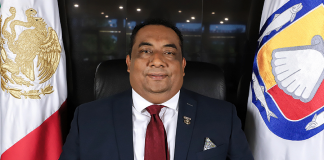 Diputado de Morena acusado de presunto abuso sexual se victimiza -, #BC