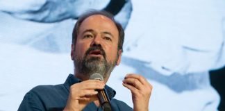 Juan Villoro gana Reconocimiento a la Excelencia del Premio Gabo 2022 .