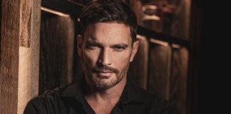 “La Herencia es número en EE. UU y mi personaje la cereza del pastel”: Julián Gil