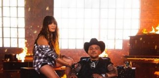Kany García invita a Christian Nodal a cantar “La Siguiente”