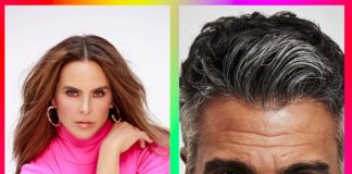 Kate del Castillo y Jaime Camil conducirán los Premios Billboard Latinos  .