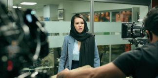 La Reina del Sur es una mezcla de crudeza y belleza natural: Kika Edgar / Entrevista