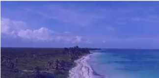 El sector pesquero protegido desde el #Senado.