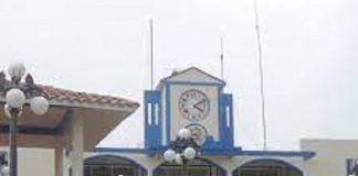 Las cuentas municipales de Landero y Coss 2022 .