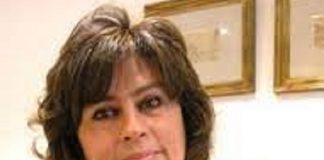 Laura Restrepo estará el 10 de septiembre en la FILU #MujeresMigrantes